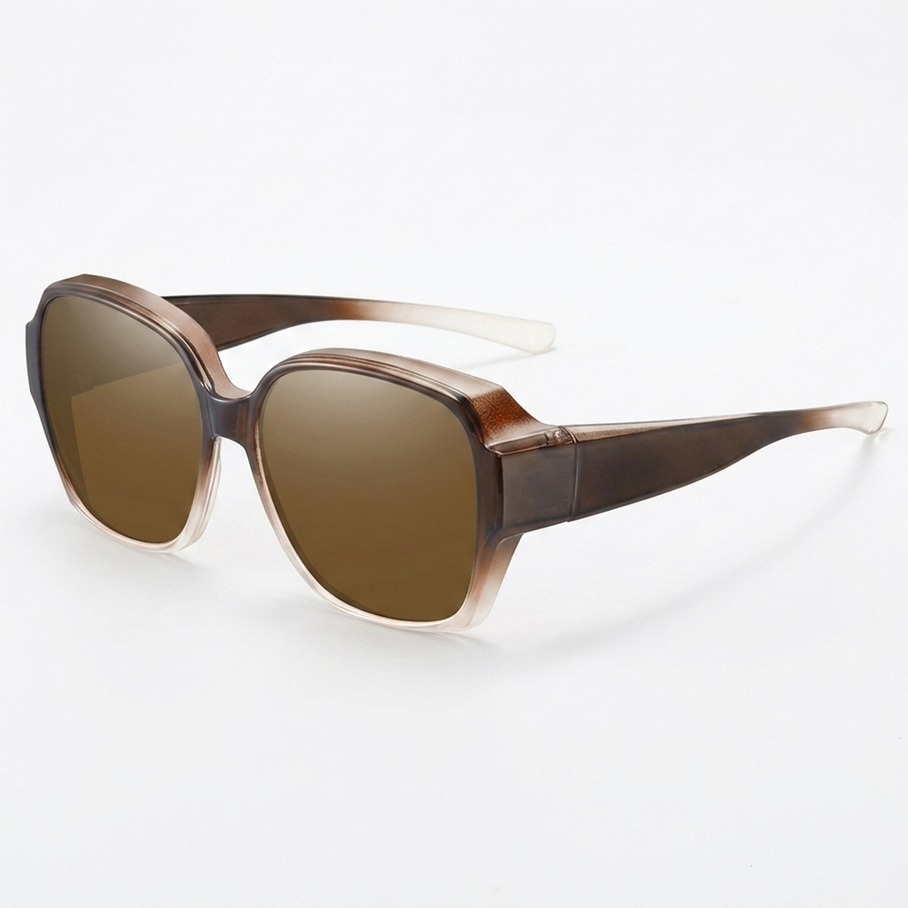 Clips para el sol 2 en 1 - SunClip