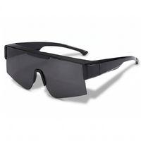 negro glarex